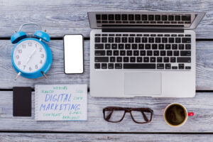 Digital Marketing for Startups